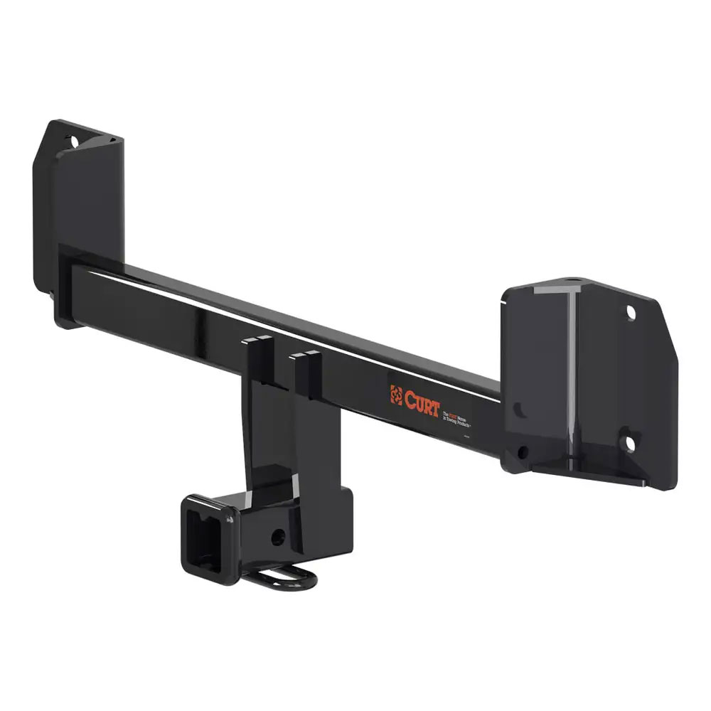 (image for) BMW X4 2015-2018 2" Class 3 Receiver Trailer Hitch #13316