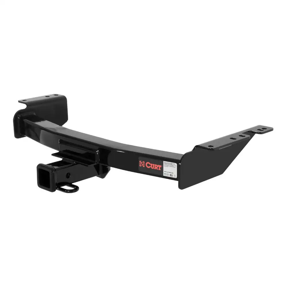 (image for) Chevrolet Uplander 2005-2009 2" Class 3 Receiver Trailer Hitch #13344