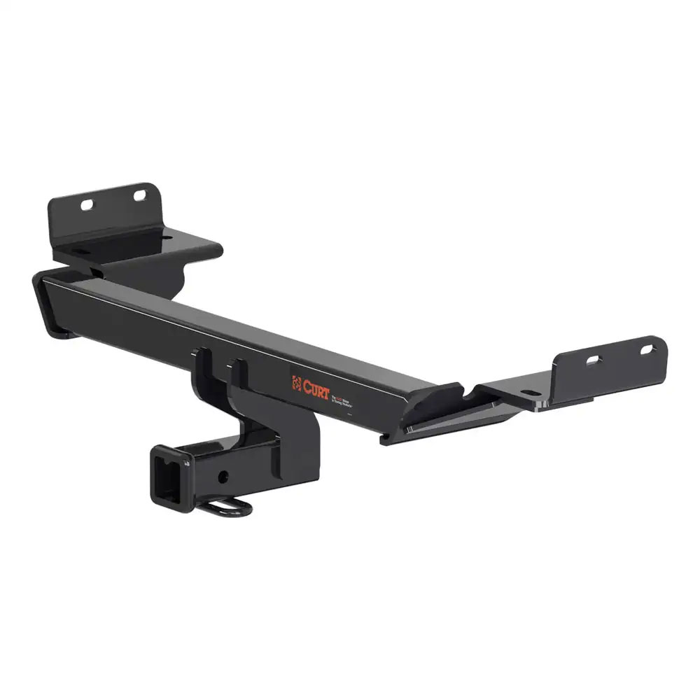 (image for) Jeep Compass 2017-2025 2" Class 3 Receiver Trailer Hitch #13363