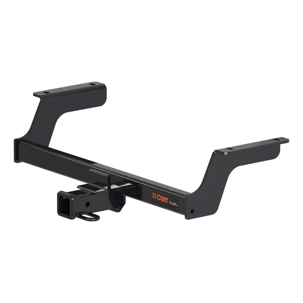 (image for) Subaru Crosstrek 2018-2023 2" Class 3 Receiver Trailer Hitch #13382