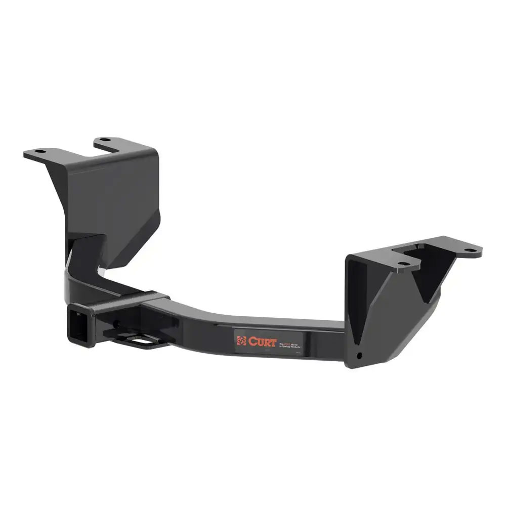 (image for) GMC Sierra 1500 & Limited 2019-2026 2" Class 3 Receiver Trailer Hitch #13393