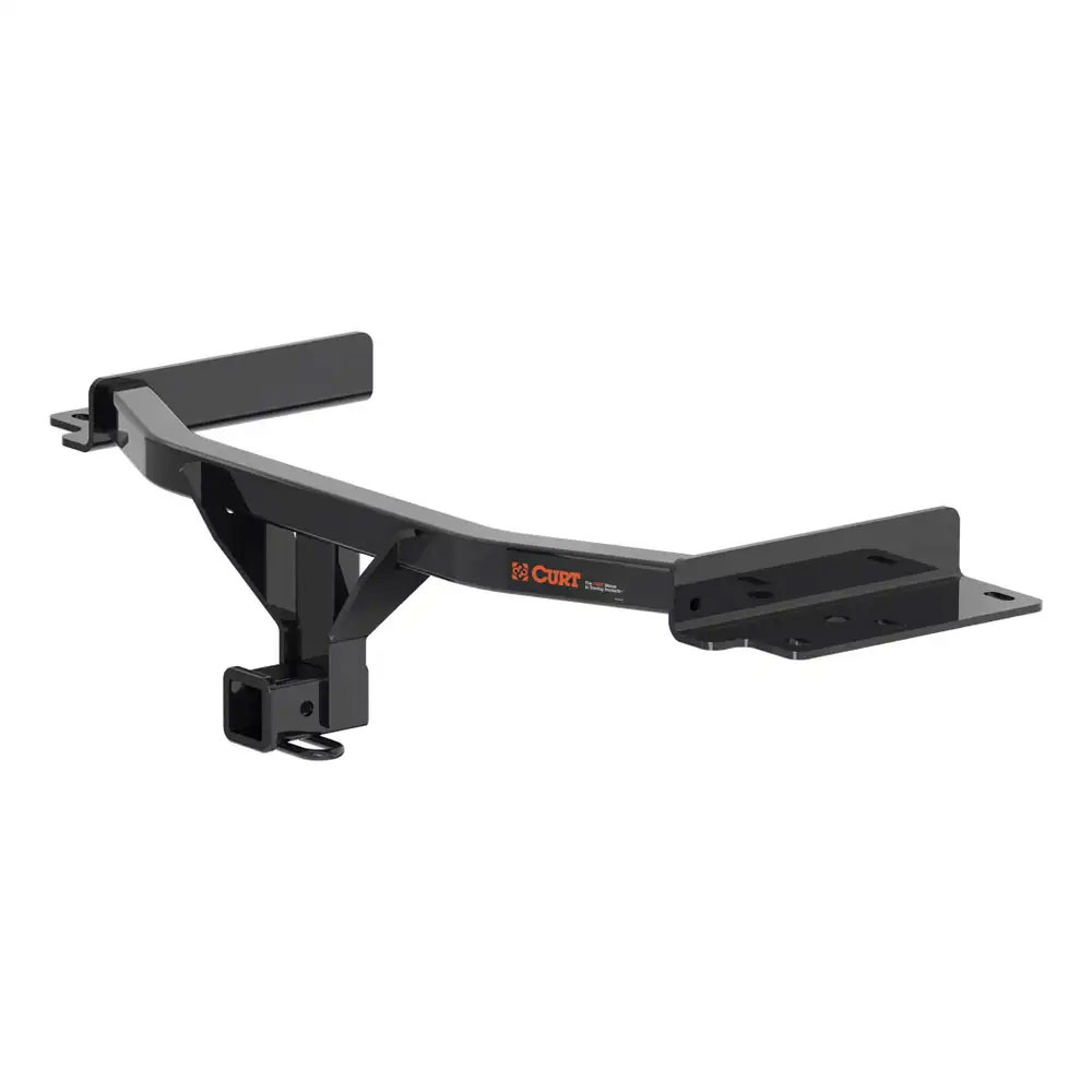 (image for) Lincoln Aviator 2020-2026 2" Class 3 Receiver Trailer Hitch #13438