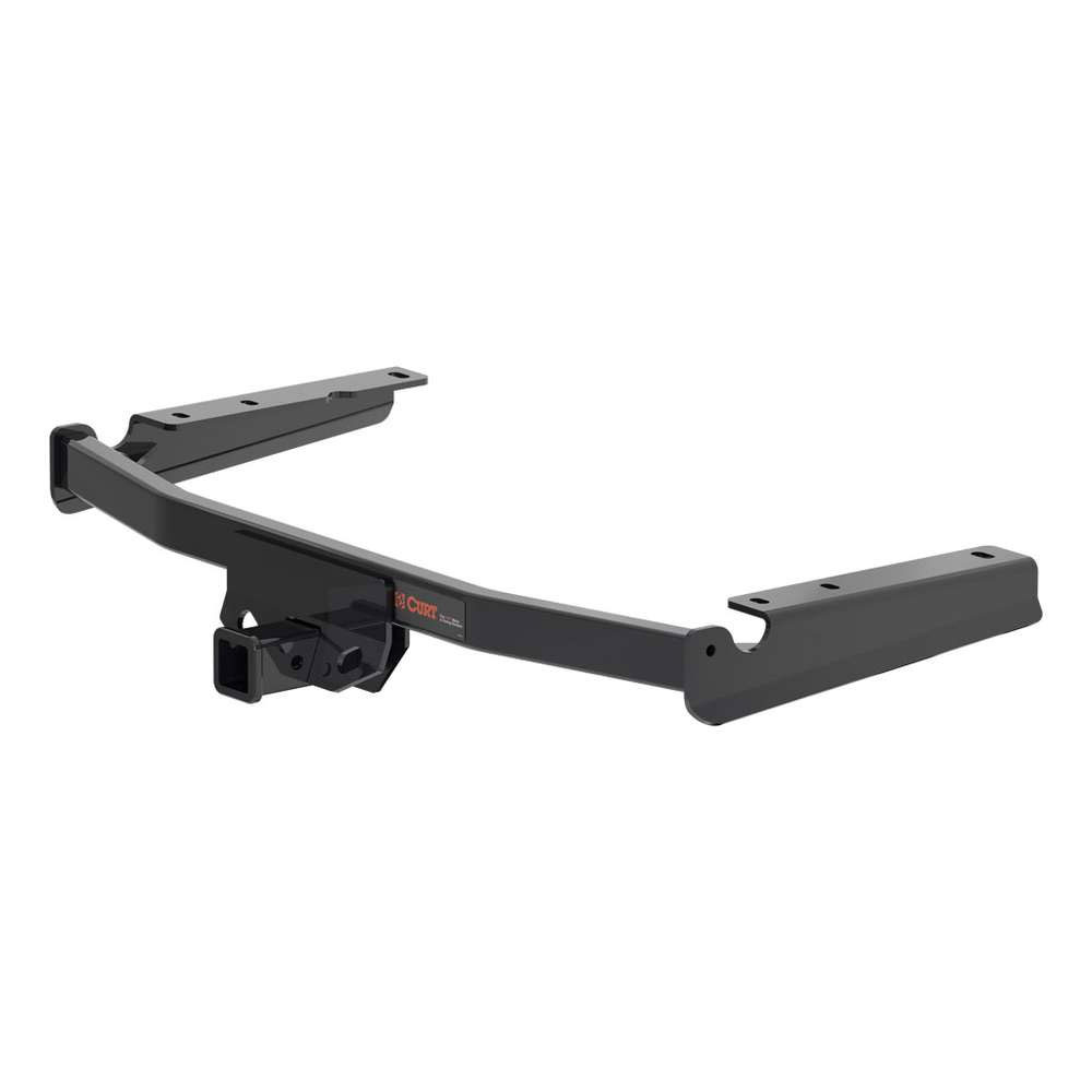 (image for) Toyota Highlander 2020-2026 2" Class 3 Receiver Trailer Hitch #13453