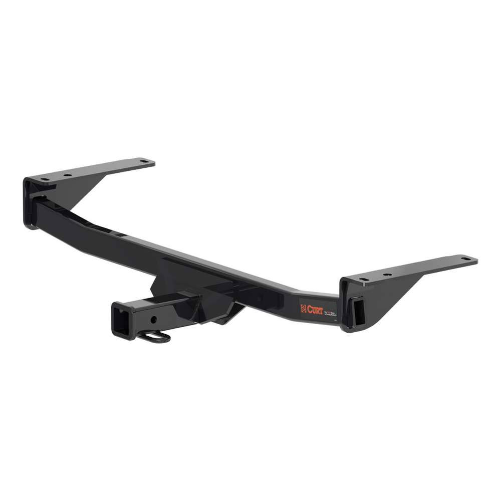 (image for) Volkswagen Atlas Sport Cross 2020-2026 2" Class 3 Receiver Trailer Hitch #13458