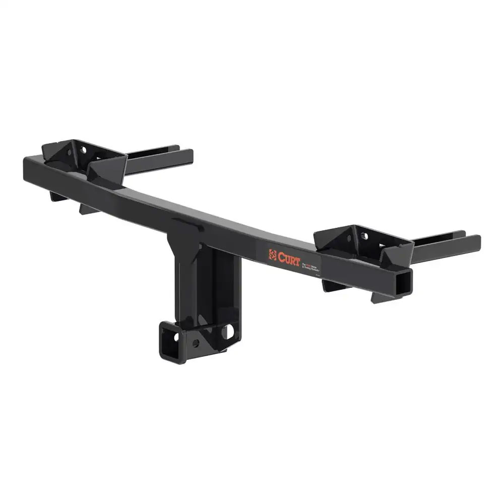 (image for) Subaru Forester Wagon 2019-2026 2" Class 3 Receiver Trailer Hitch #13459