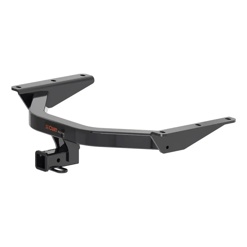 (image for) Acura MDX 2022-2026 2" Class 3 Receiver Trailer Hitch #13472