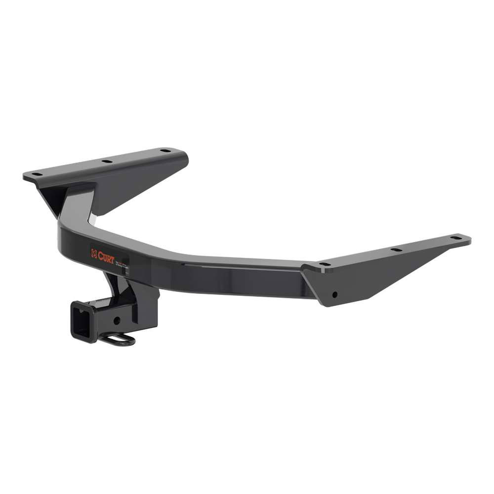 (image for) Honda Pilot 2023-2026 2" Class 3 Receiver Trailer Hitch #13472