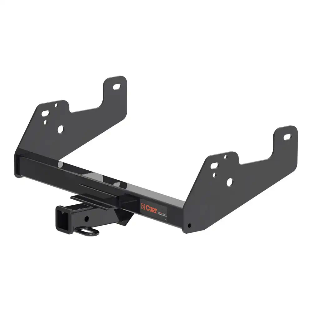 (image for) Ford F-150 2015-2026 2" Class 3 Receiver Trailer Hitch #13475