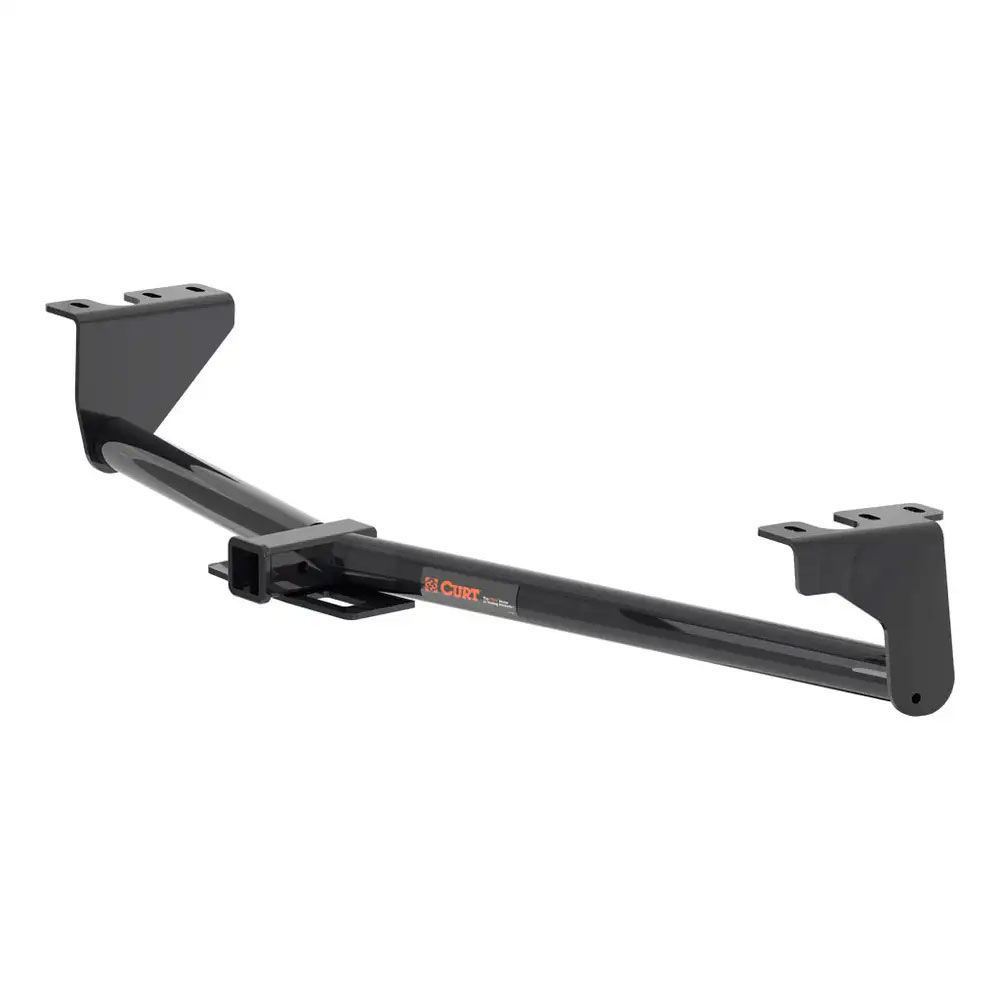 (image for) Kia Carnival 2022-2026 2" Class 3 Receiver Trailer Hitch #13478