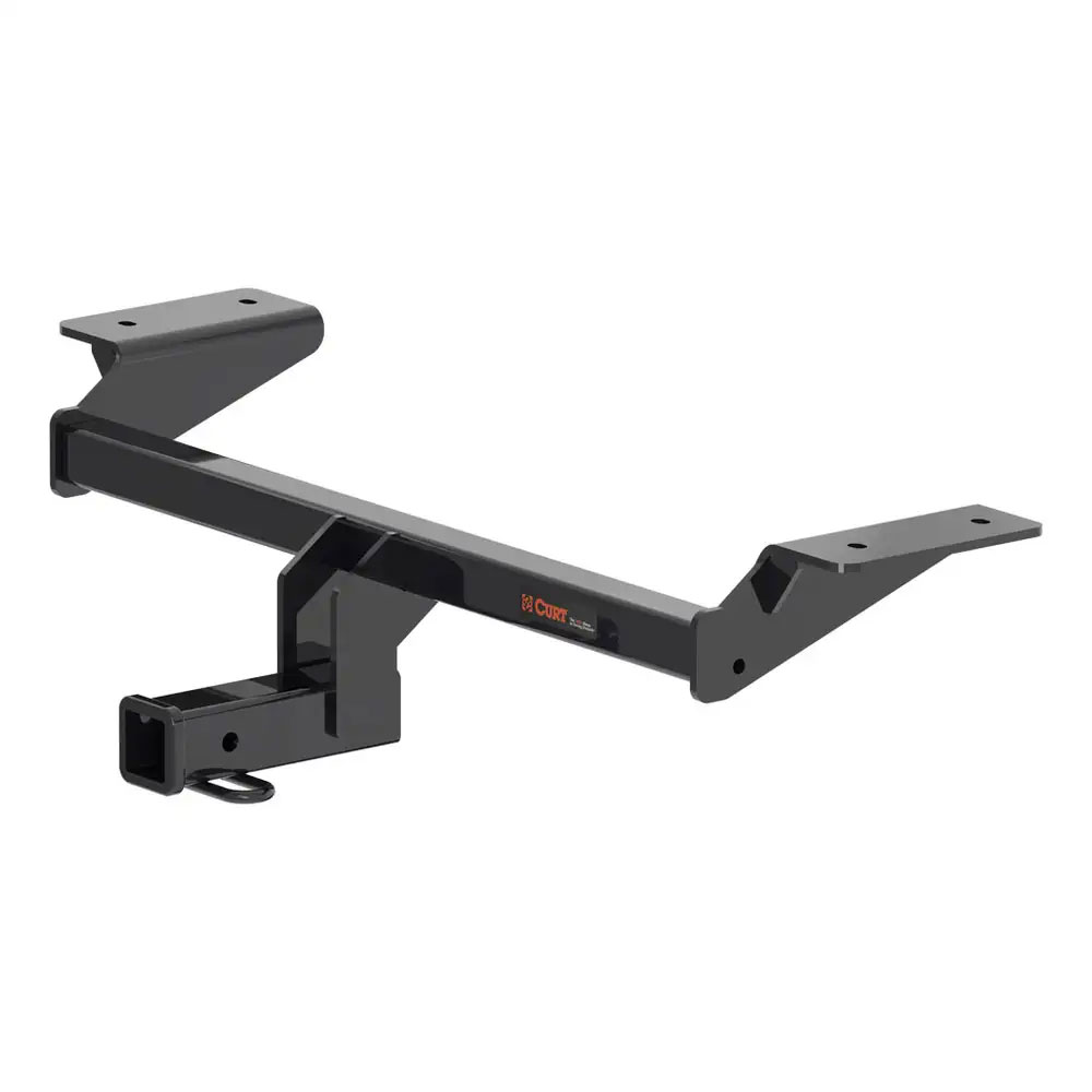 (image for) Ford Mustang Mach-E 2021-2026 2" Class 3 Receiver Trailer Hitch #13480