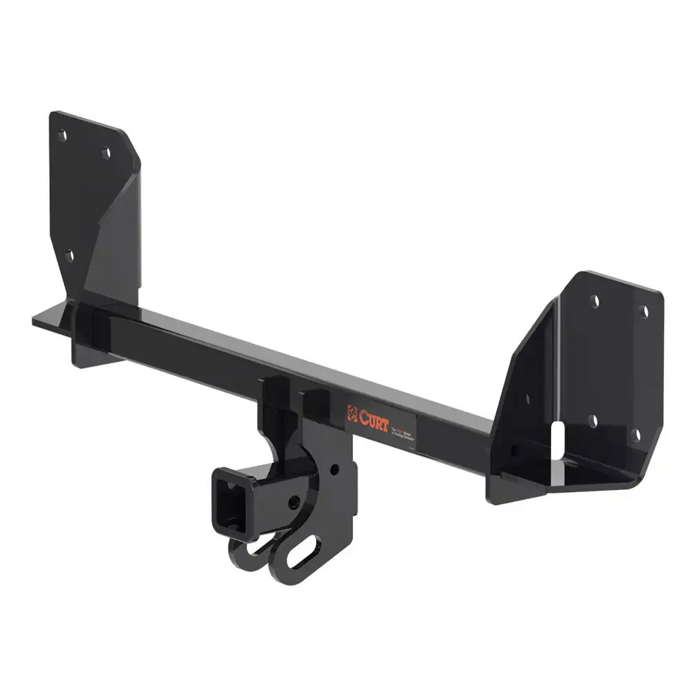 (image for) Volvo XC60 2018-2026 2" Class 3 Receiver Trailer Hitch #13484
