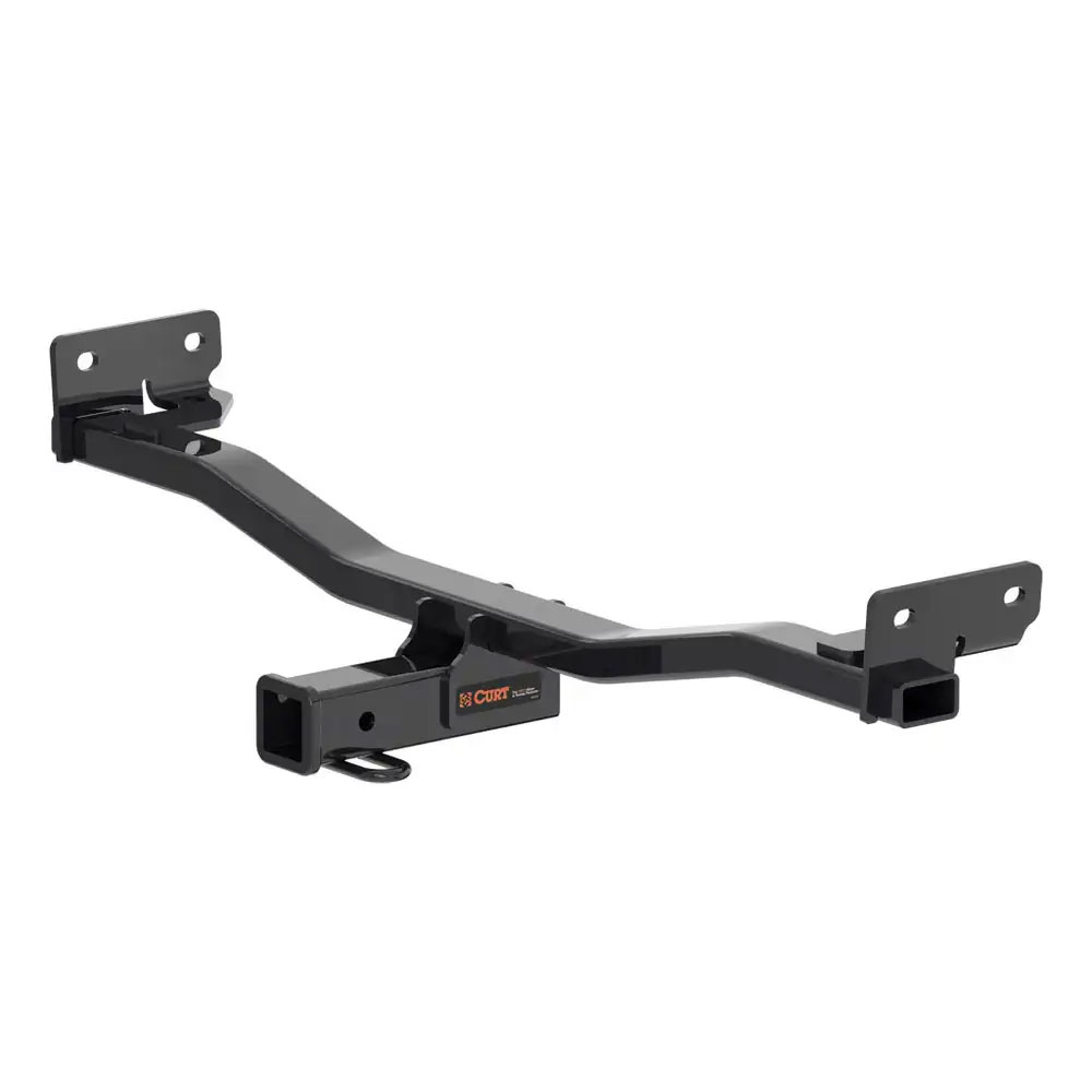 (image for) Hyundai Tucson 2022-2026 2" Class 3 Receiver Trailer Hitch #13485