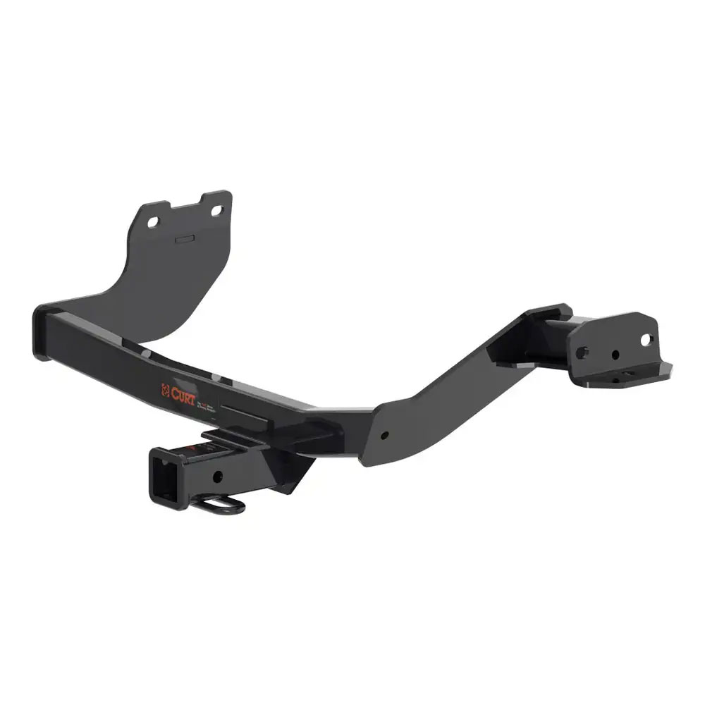 (image for) Hyundai Santa Cruz 2022-2026 2" Class 3 Receiver Trailer Hitch #13486