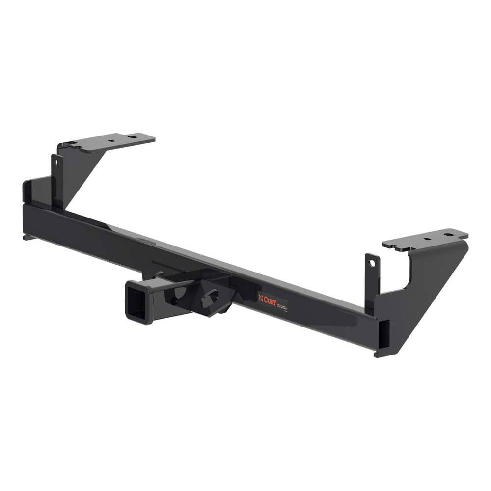 (image for) Mercedes GLA250 2021-2026 2" Class 3 Receiver Trailer Hitch #13490
