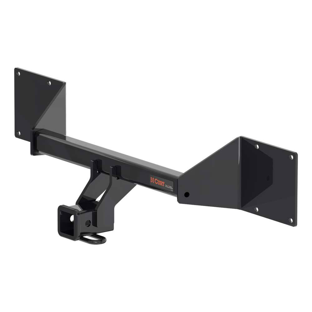 (image for) Volkswagen ID.4 2021-2026 2" Class 3 Receiver Trailer Hitch #13492
