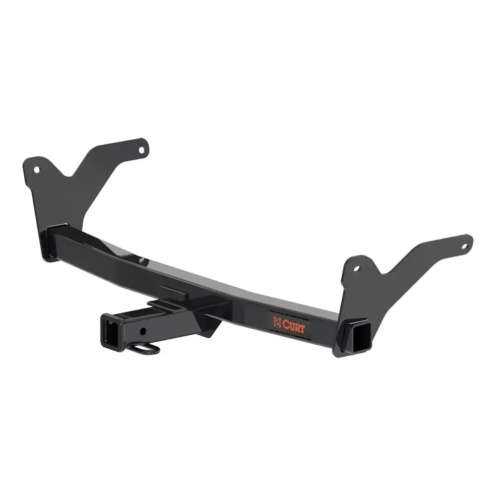 (image for) Lexus TX500h & TX500h+ 2024-2026 2" Class 3 Receiver Trailer Hitch #13519