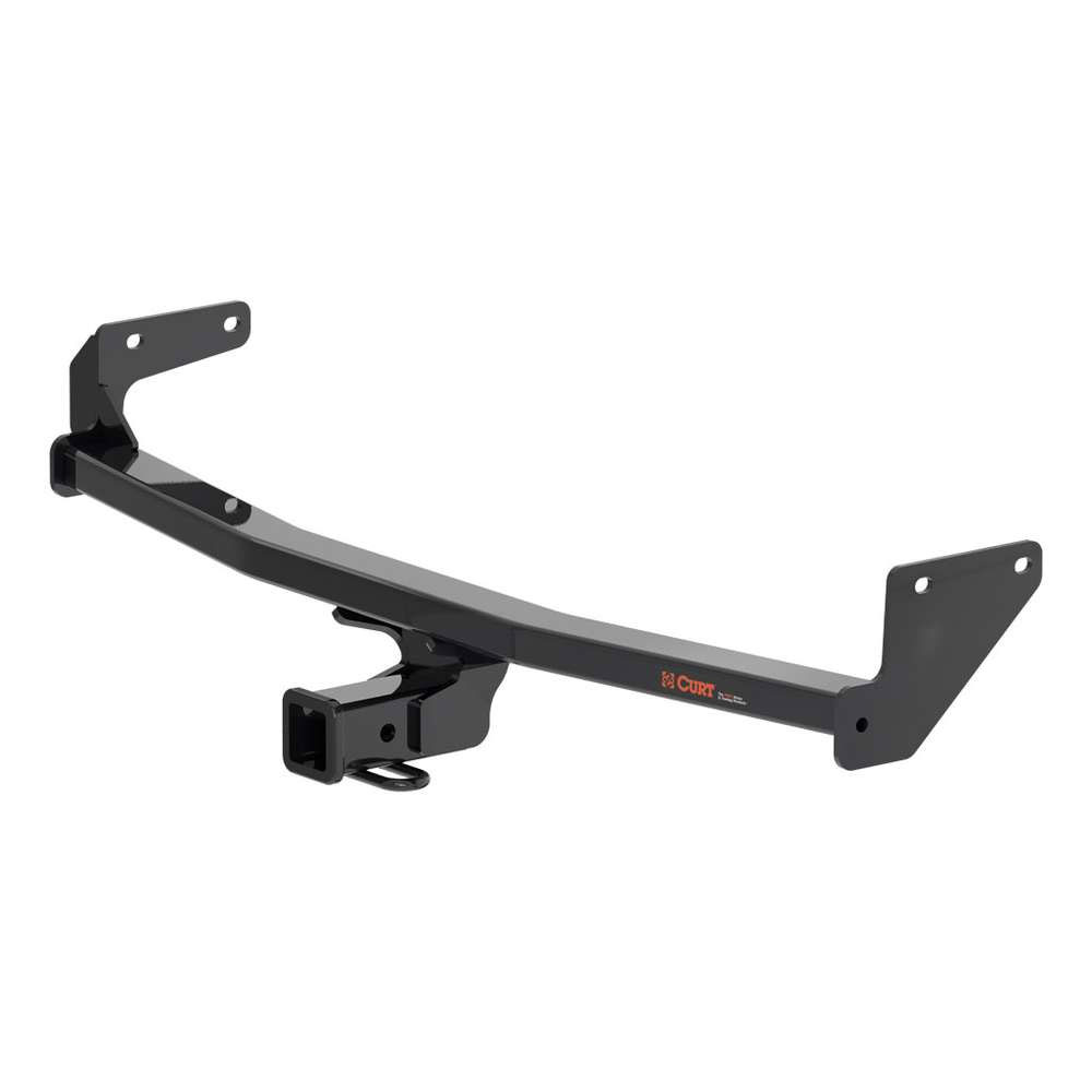 (image for) Kia Niro & EV 2022-2026 2" Class 3 Receiver Trailer Hitch #13531