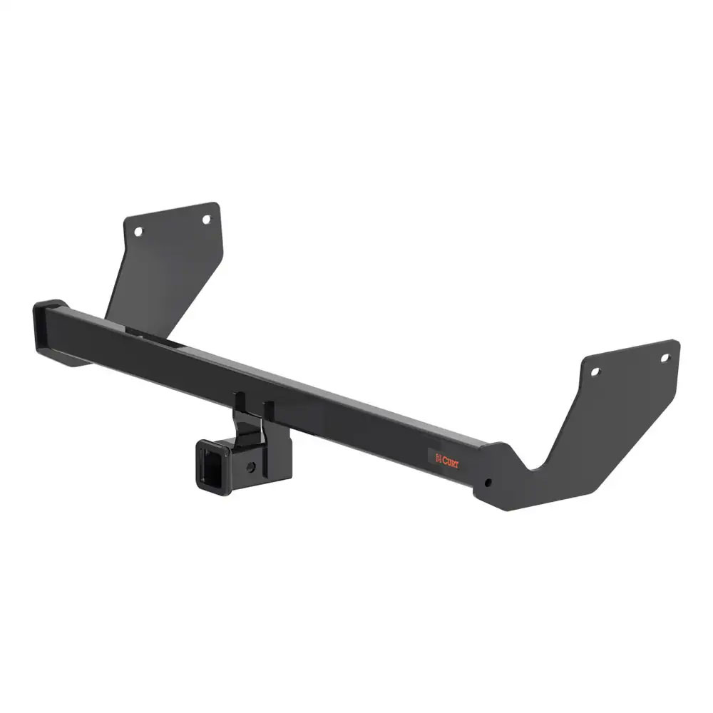 (image for) Subaru Solterra 2023-2026 2" Class 3 Receiver Trailer Hitch #13544