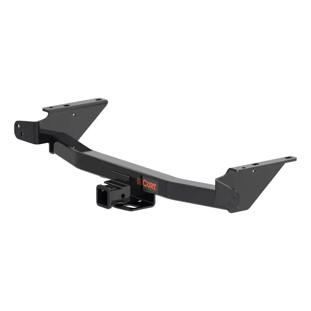 (image for) GMC Canyon 2023-2026 2" Class 3 Receiver Trailer Hitch #13576