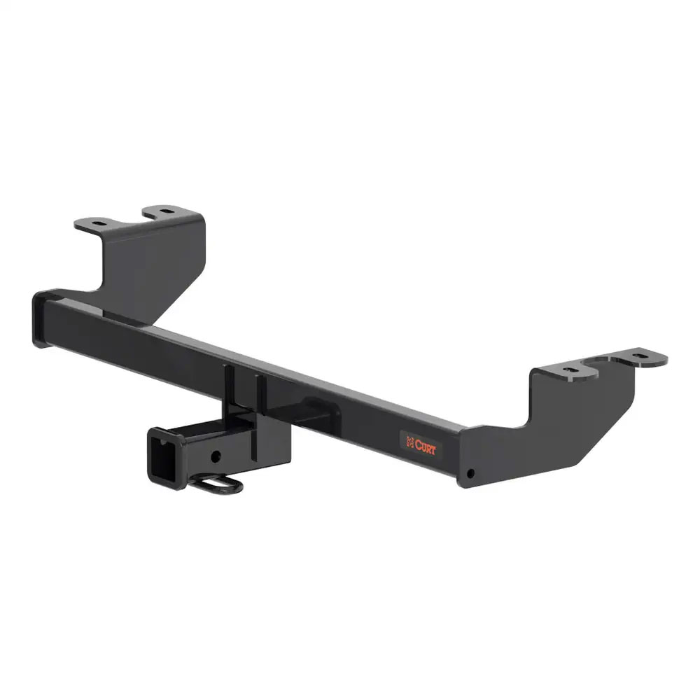 (image for) Nissan Ariya 2023-2026 2" Class 3 Receiver Trailer Hitch #13588