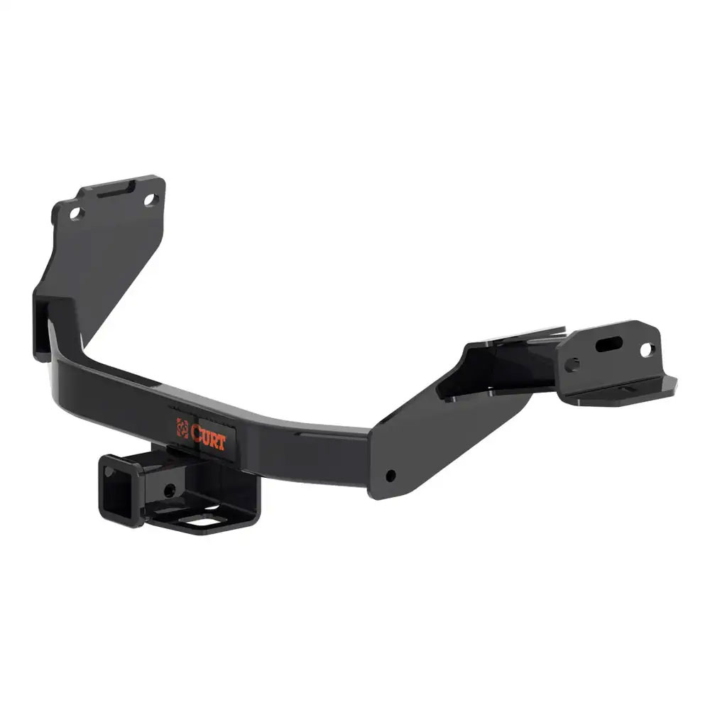 (image for) Hyundai Santa Fe 2021-2026 2" Class 2 Receiver Trailer Hitch #13609