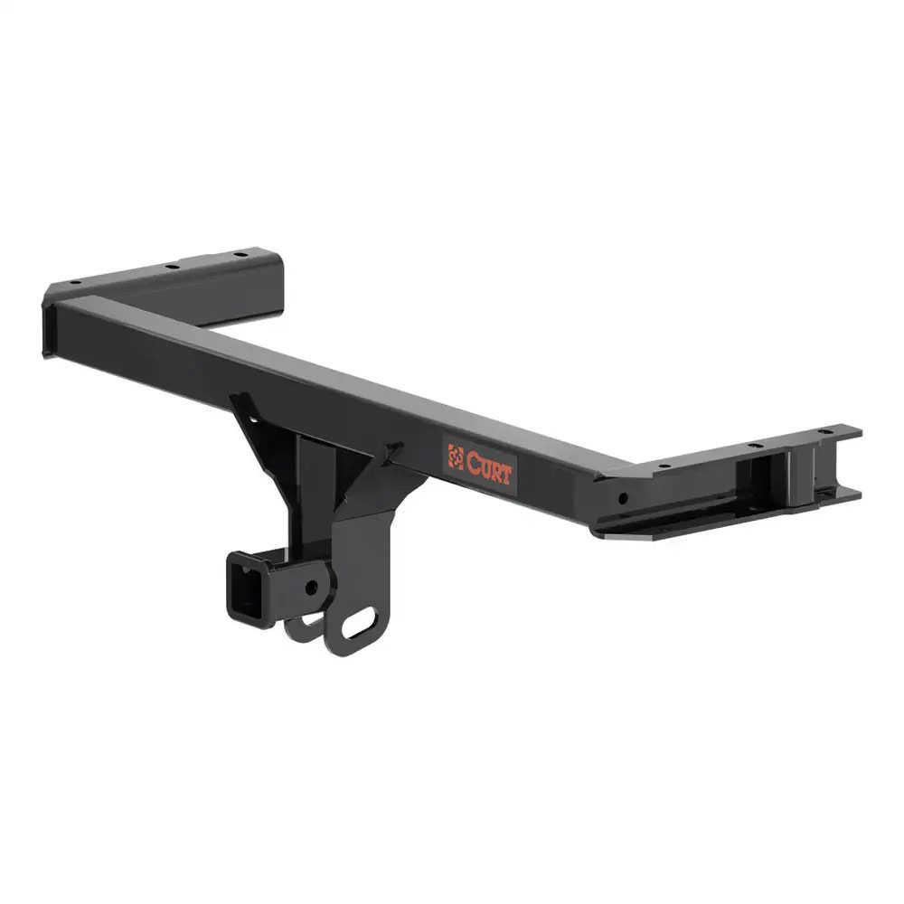 (image for) Porsche Macan 2015-2026 2" Class 3 Receiver Trailer Hitch #13612