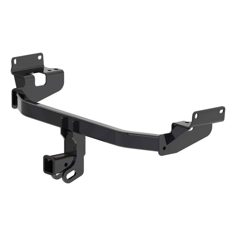(image for) Lincoln Nautilus 2024-2026 2" Class 3 Receiver Trailer Hitch #13613