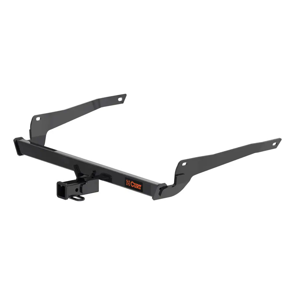 (image for) Mazda CX-70 & CX-90 2024-2026 2" Class 3 Receiver Trailer Hitch #13627