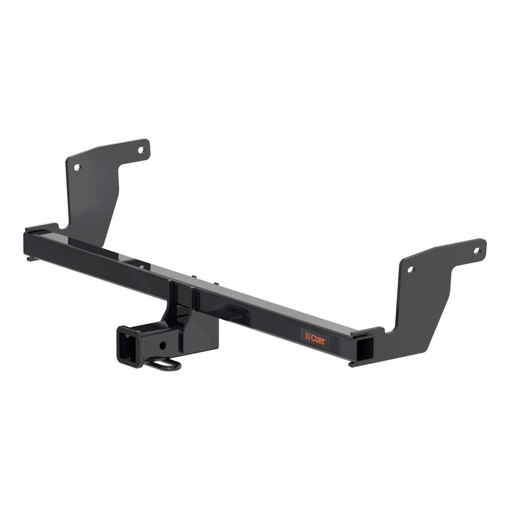 (image for) Toyota Crown Signia 2025-2026 2" Class 3 Receiver Trailer Hitch #13631