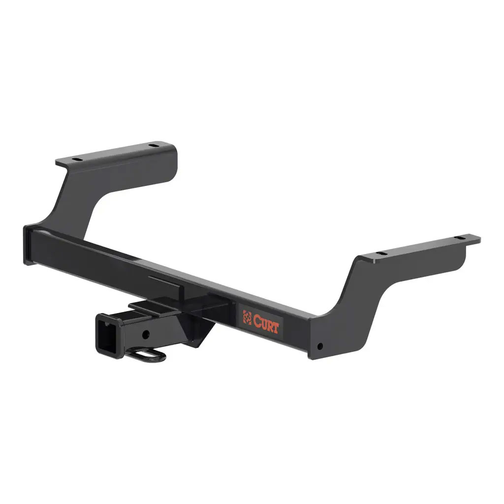 (image for) Subaru Crosstrek 2024-2026 2" Class 3 Receiver Trailer Hitch #13633