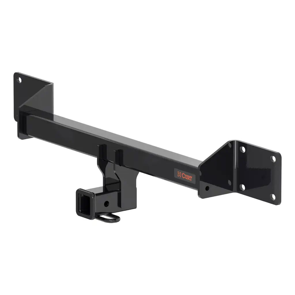 (image for) Ford Bronco Sport 2025-2026 2" Class 3 Receiver Trailer Hitch #13635