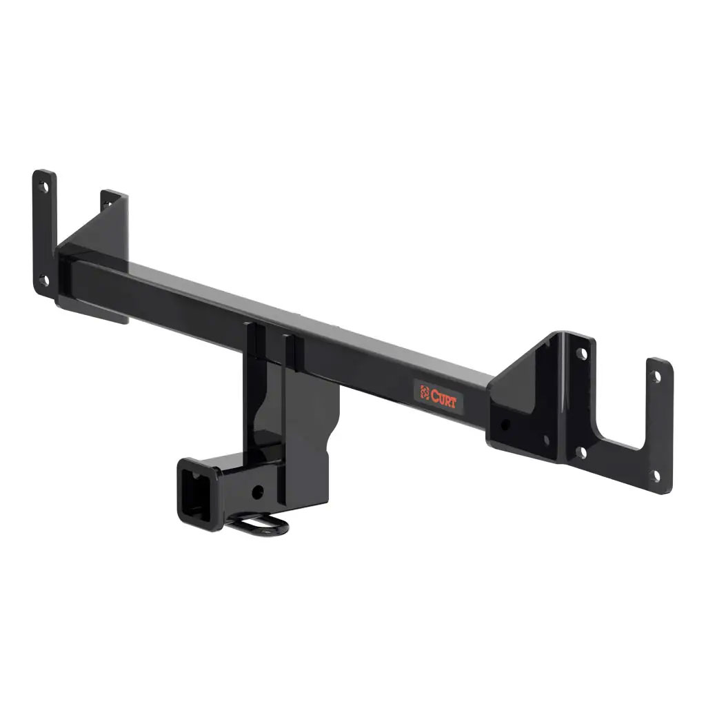 (image for) Volkswagen ID.Buzz 2025-2025 2" Class 3 Receiver Trailer Hitch #13636