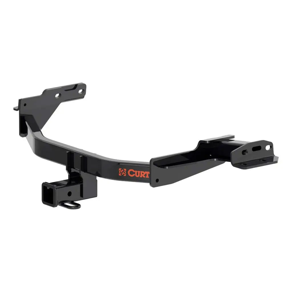 (image for) Hyundai Palisade 2026-2026 2" Class 3 Receiver Trailer Hitch #13642