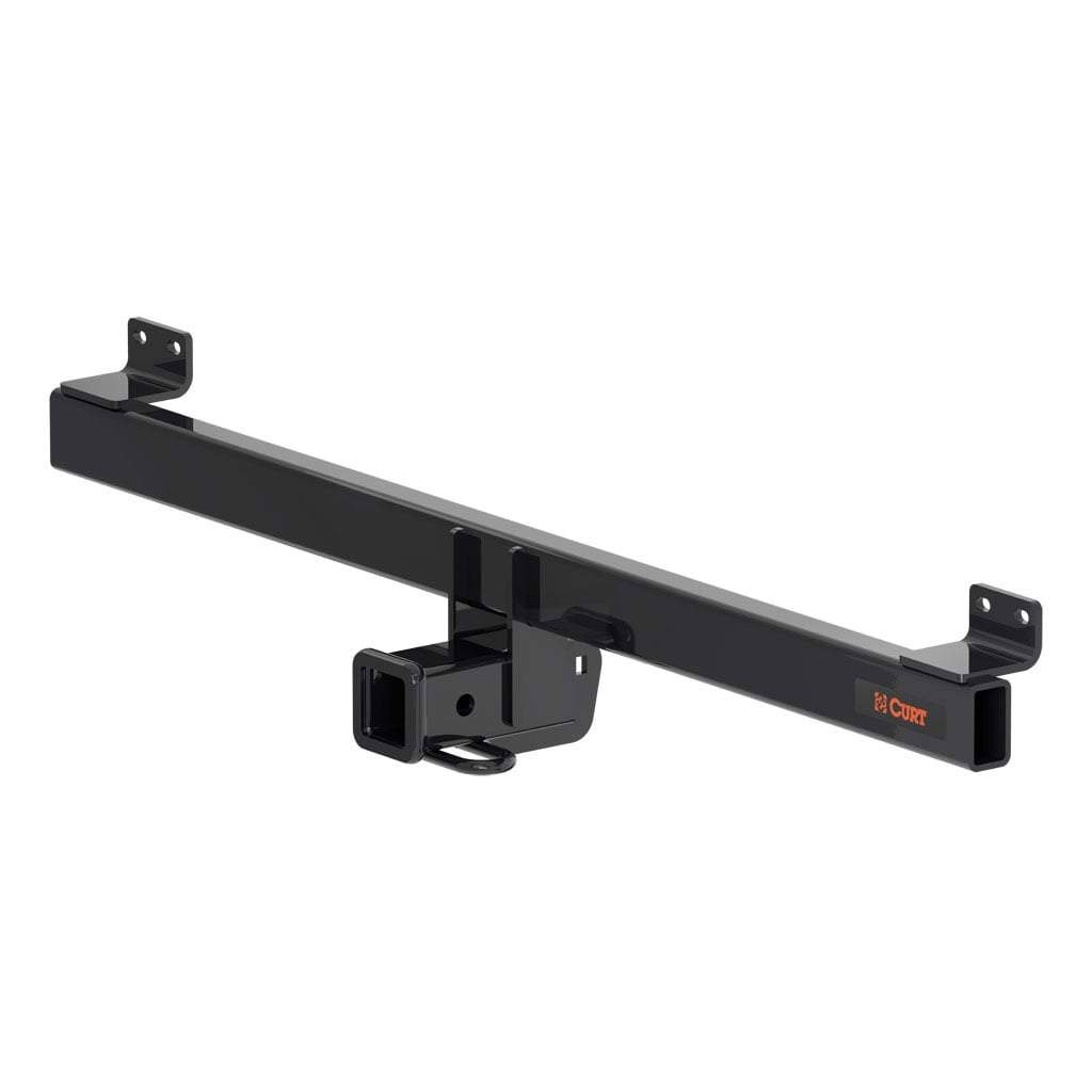 (image for) Acura ADX 2025-2026 2" Class 1 Receiver Trailer Hitch #11645