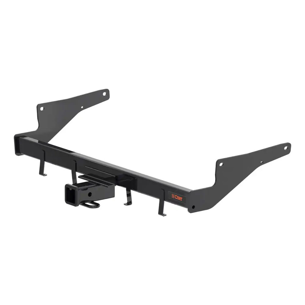 (image for) Mazda CX-5 2026-2026 2" Class 3 Receiver Trailer Hitch #13653