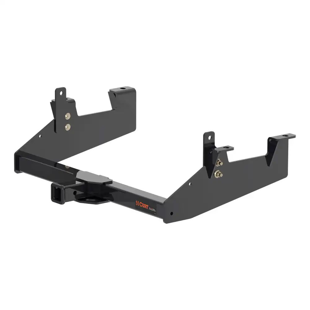 (image for) Chevy Silverado 2500HD/3500HD 2020-2026 2" Class 4 Receiver Trailer Hitch #14005