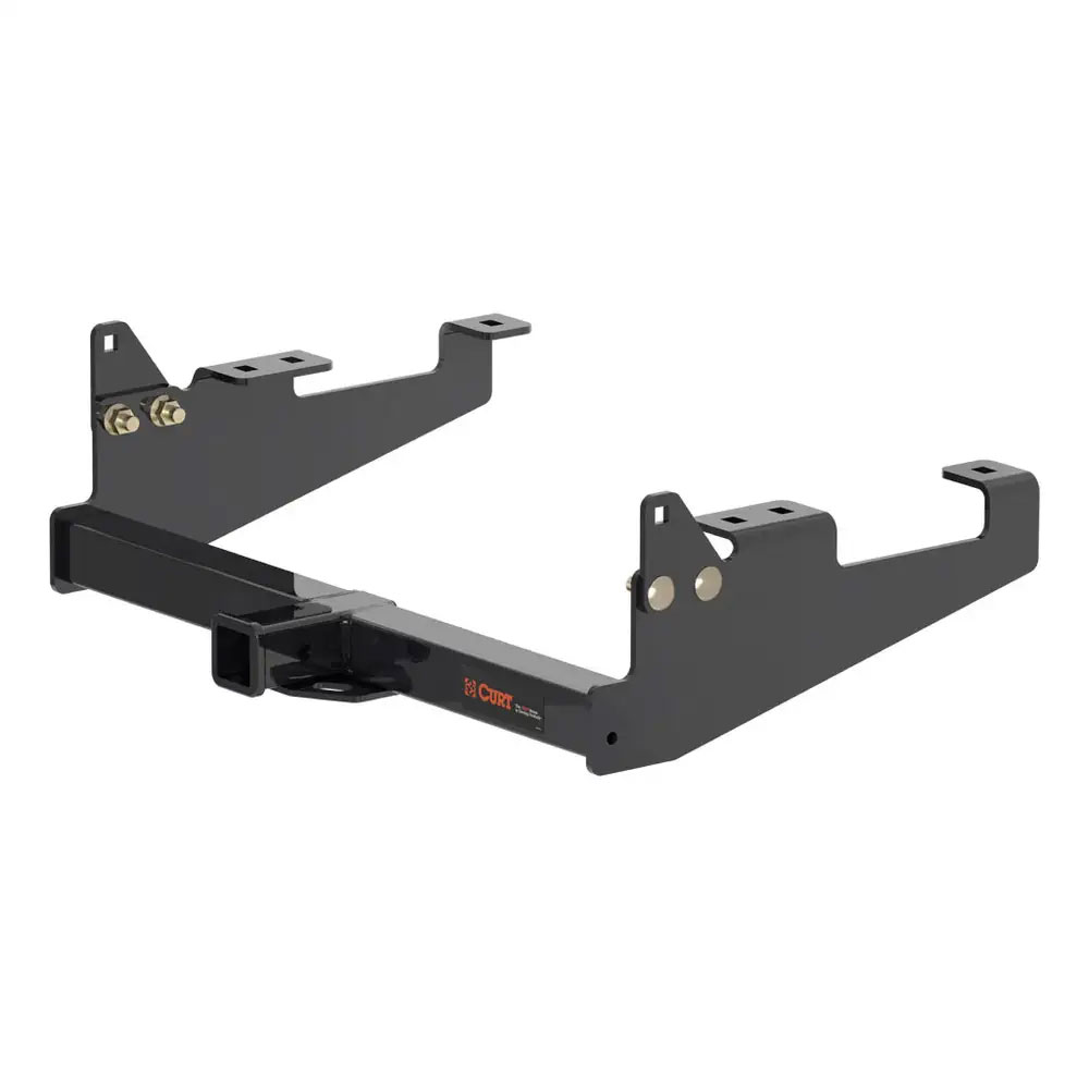 (image for) Ford F-350 Super Duty Cab & Chassis 2020-2026 2" Class 4 Receiver Trailer Hitch #14018