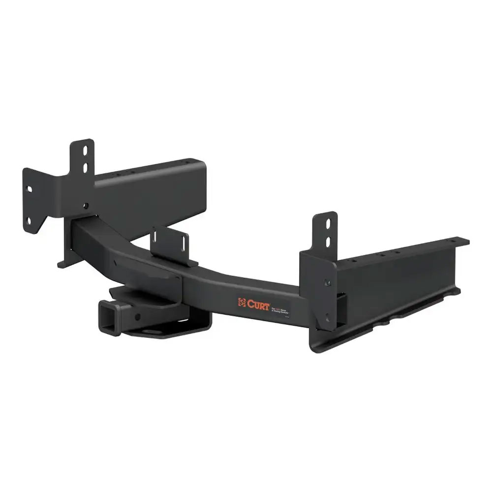 (image for) Ram 1500 Pickup 2019-2026 2" Class 5 Receiver Trailer Hitch #15005