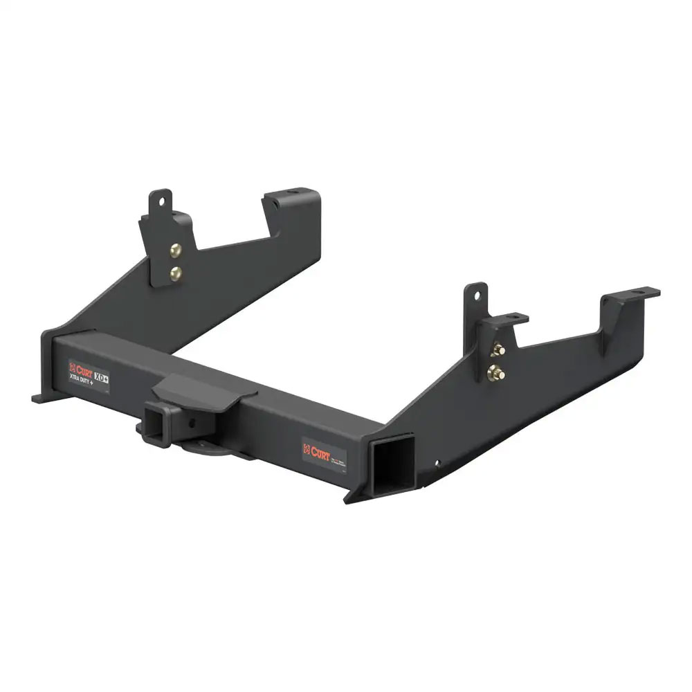 (image for) Chevrolet Silverado 2500HD/3500HD 2020-2026 2" Class 5 Receiver Trailer Hitch #15007