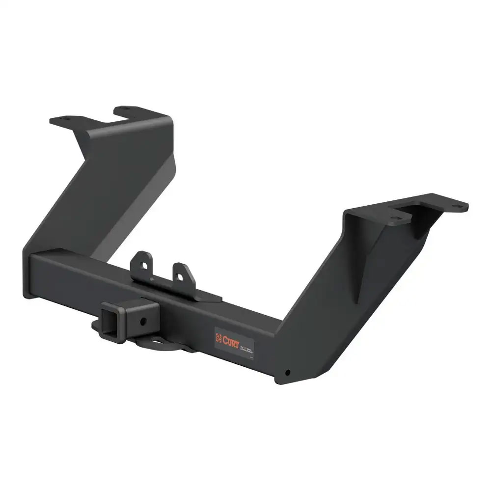(image for) GMC Sierra 1500 & Limited 2019-2026 2" Class 5 Receiver Trailer Hitch #15307