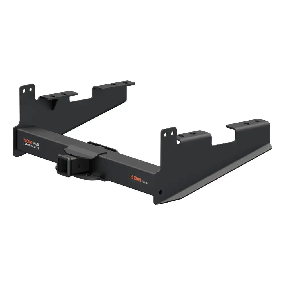 (image for) Ford F-250/350/450 Super Duty 2017-2026 2 1/2" Class 5 Receiver Trailer Hitch #15802