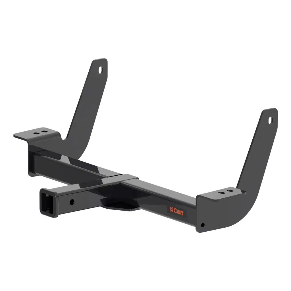 (image for) Toyota Tacoma 2024-2026 Front Mount Receiver Trailer Hitch #31094