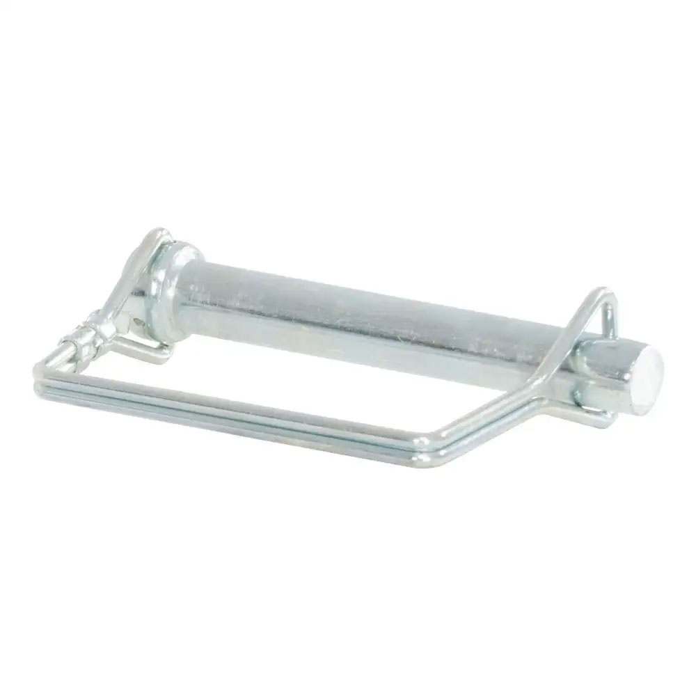 (image for) Universal Adjustable Tow Bar Replacement 1/2" Safety Pin # 19746
