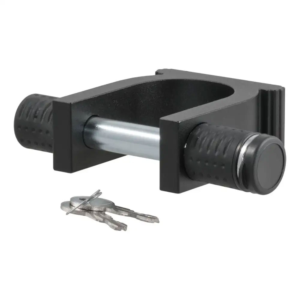 (image for) 5th Wheel Kingpin Lock Keyed Alike 2" Kingpin #23255-KA