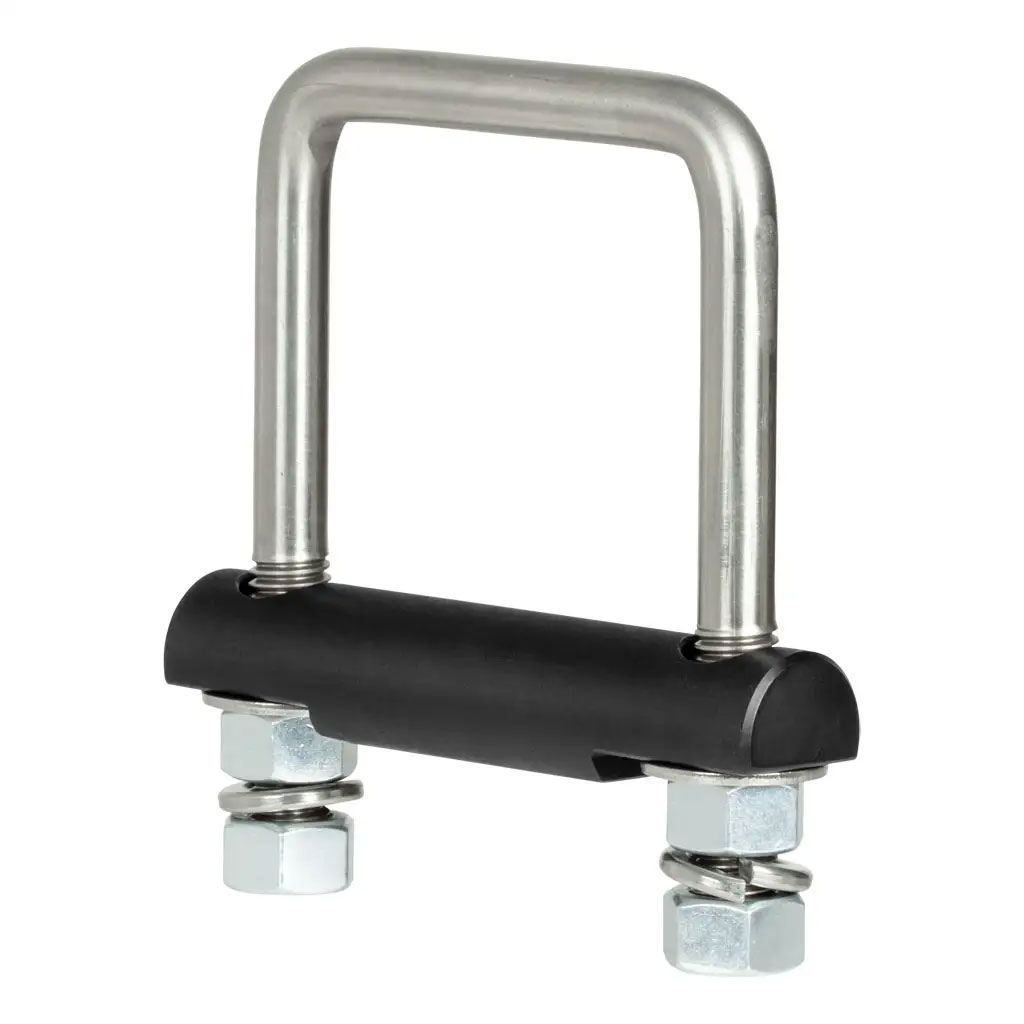 (image for) Reciver Hitch Anti Rattle Hitch Clamp, 2" #45367