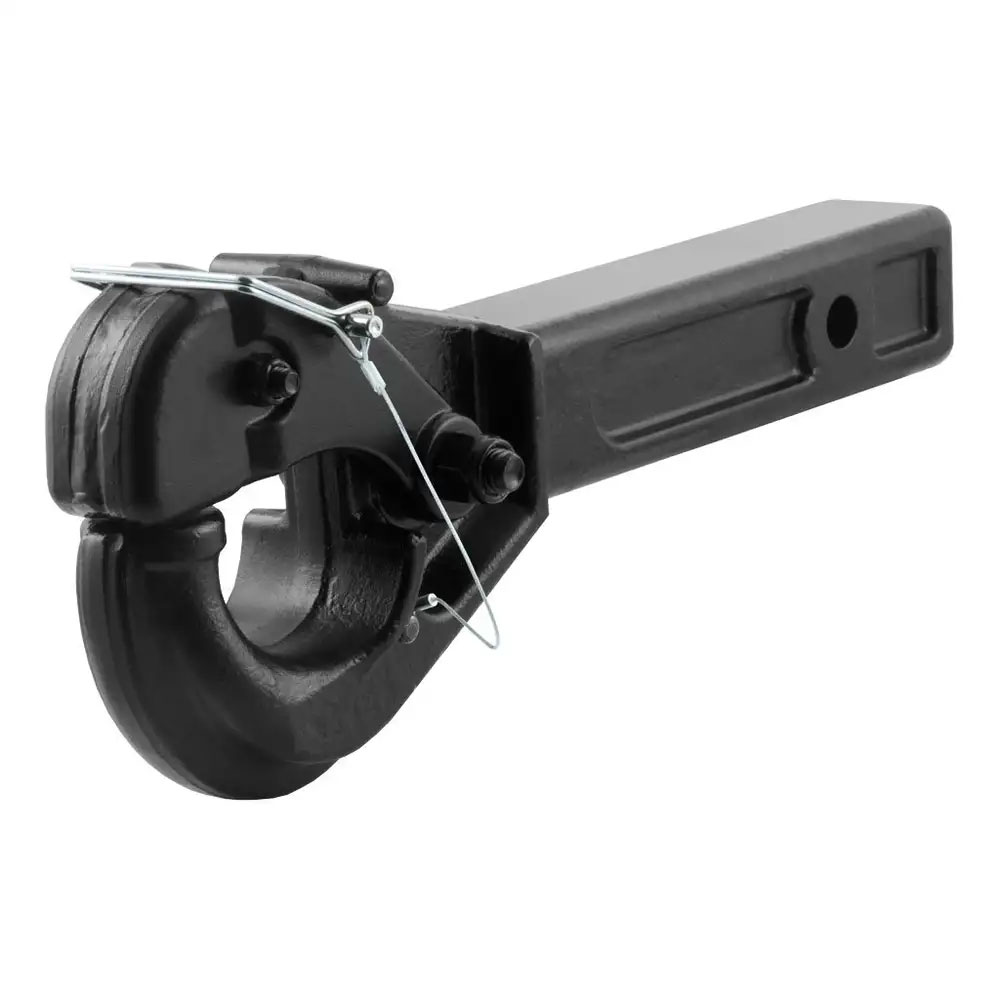 (image for) Receiver Mount Pintle Hook, 2" Shank, 20K #48004