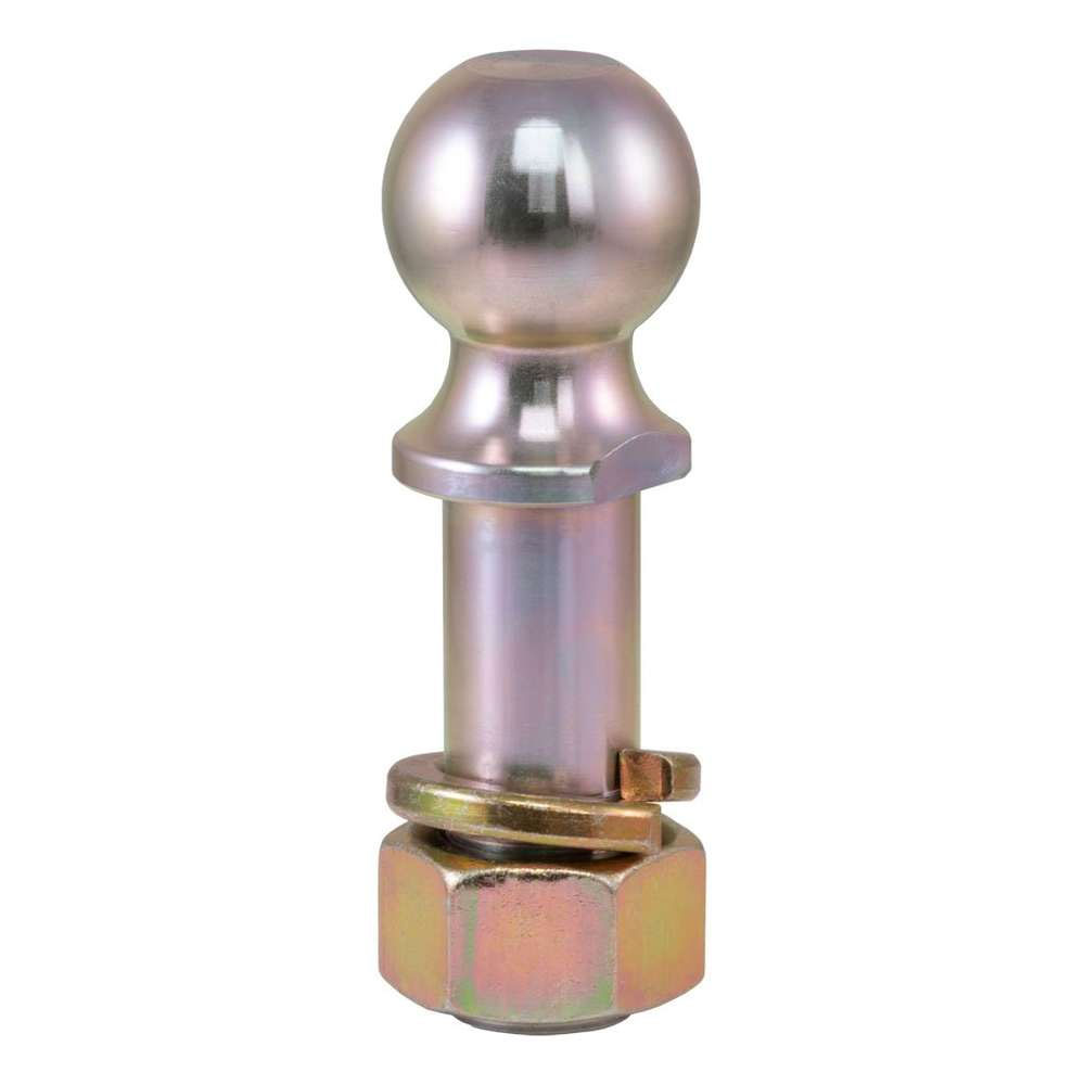 (image for) SecureLatch Ball And Pintle Replacement 2" Ball, 10k #48420