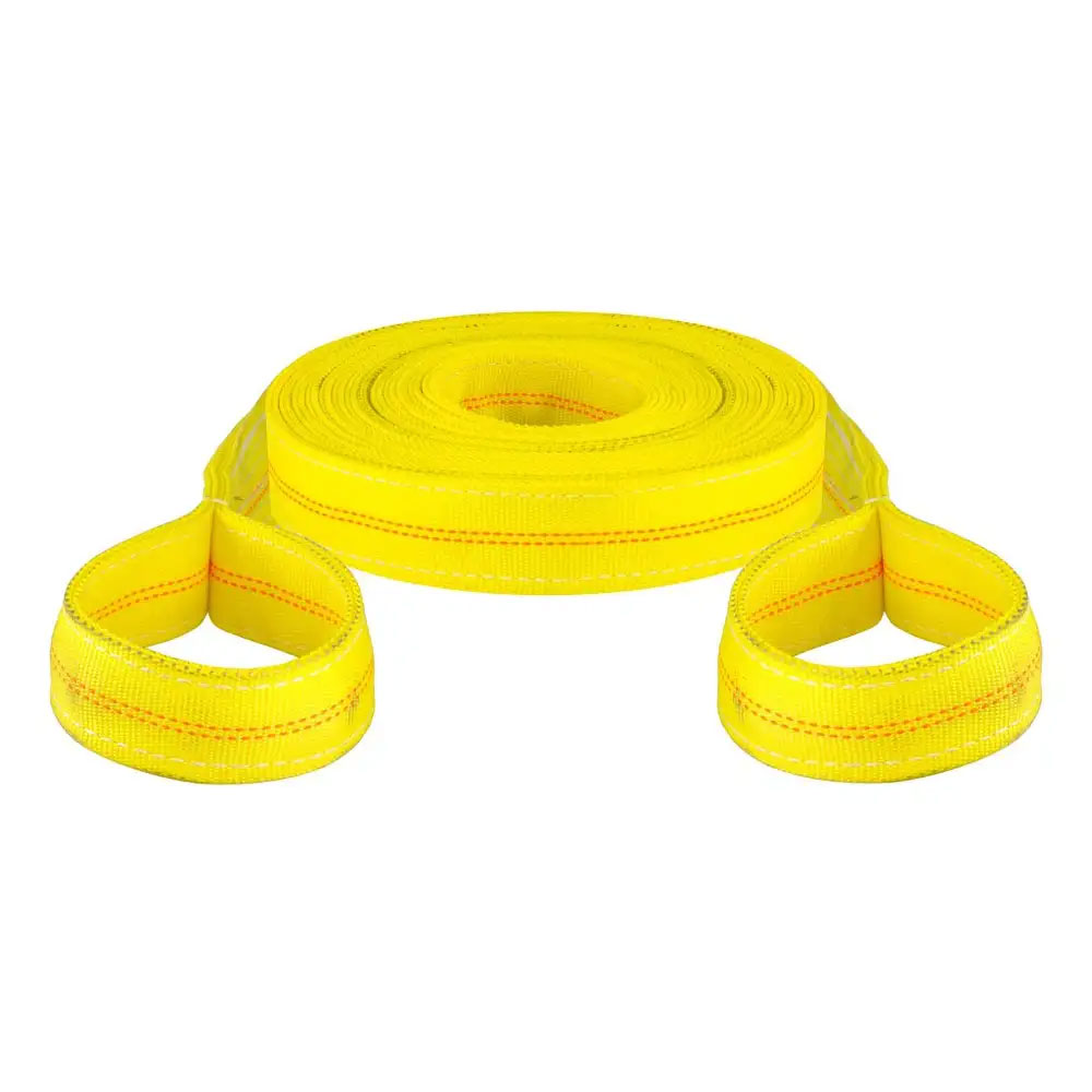 (image for) Curt Tow Strap, 2" X 30' 9K #83066