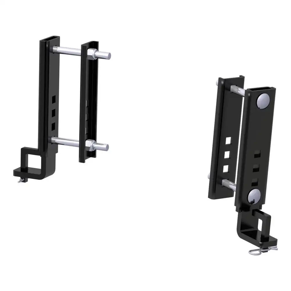 (image for) TruTrack Weight Distribution Hitch 6" Adjustable Replacement Support Bracket #17508