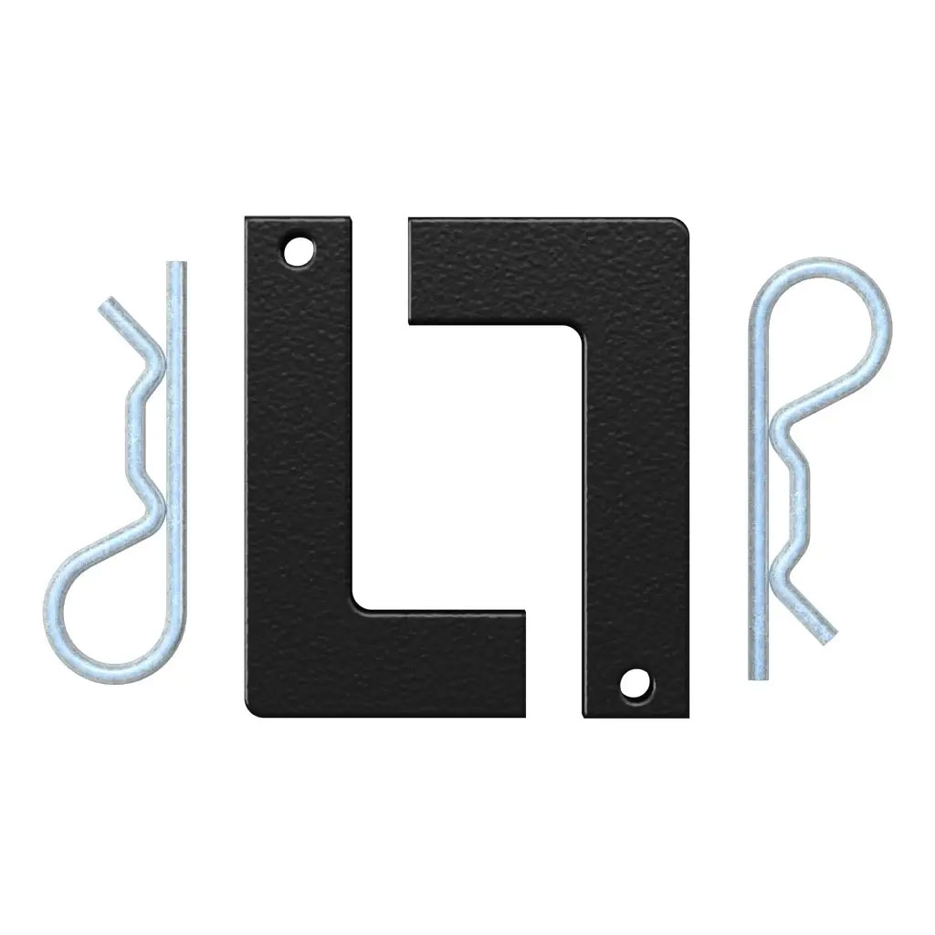 (image for) TruTrack Weight Distribution Hitch Replacement L-Pins & Clips #17514